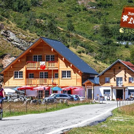 Albergo Ristorante Le Alpi La Frua ภายนอก รูปภาพ