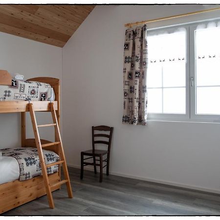 Albergo Ristorante Le Alpi La Frua ภายนอก รูปภาพ